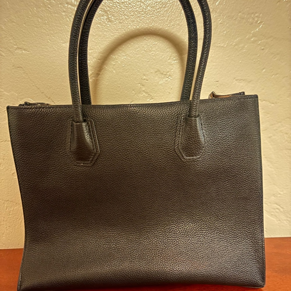 Michael Kors Black Mercer - Picture 3 of 7